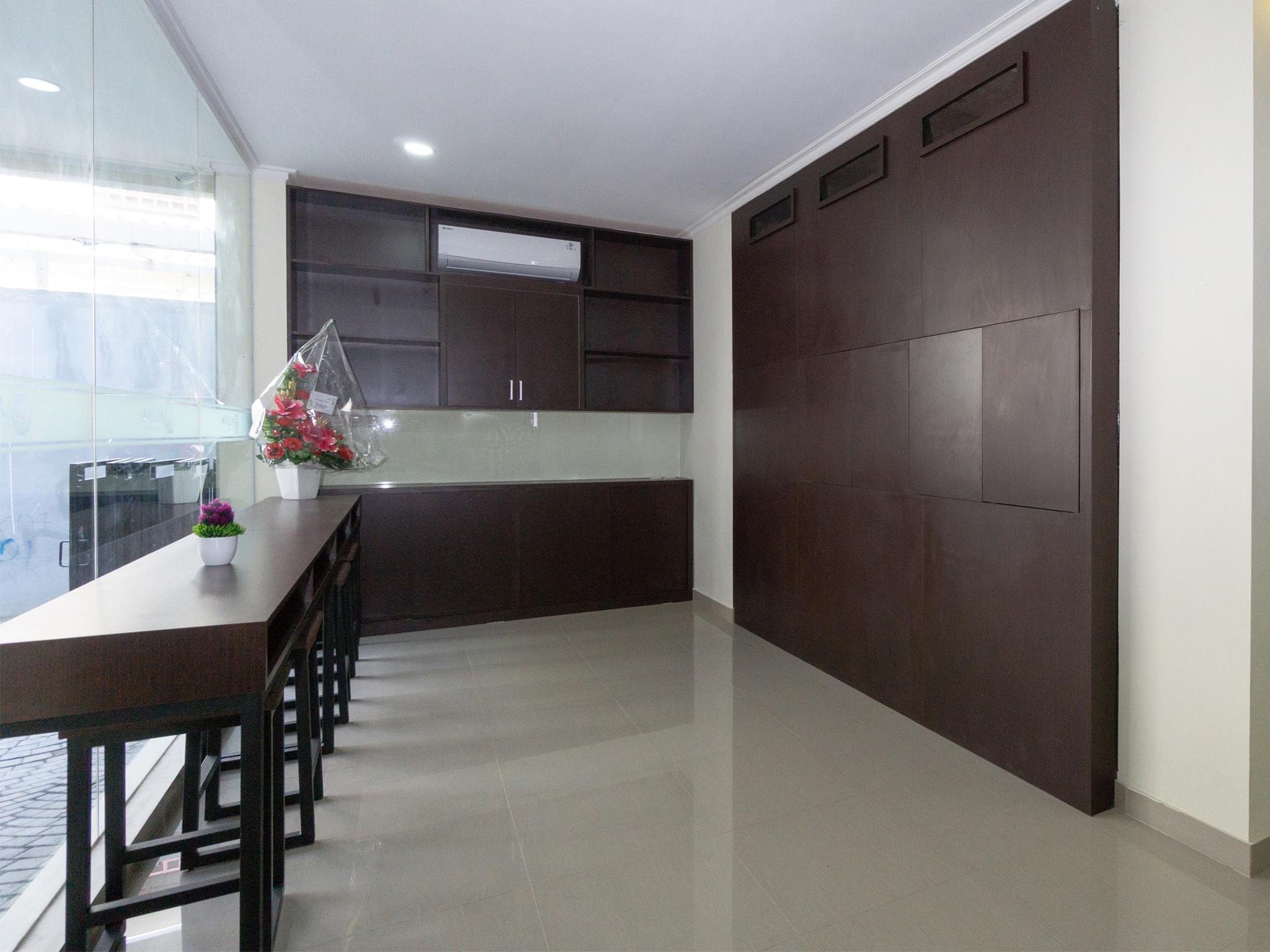Collection O Yogyakarta Near Jalan Malioboro Formerly Alena Residence Kültér fotó