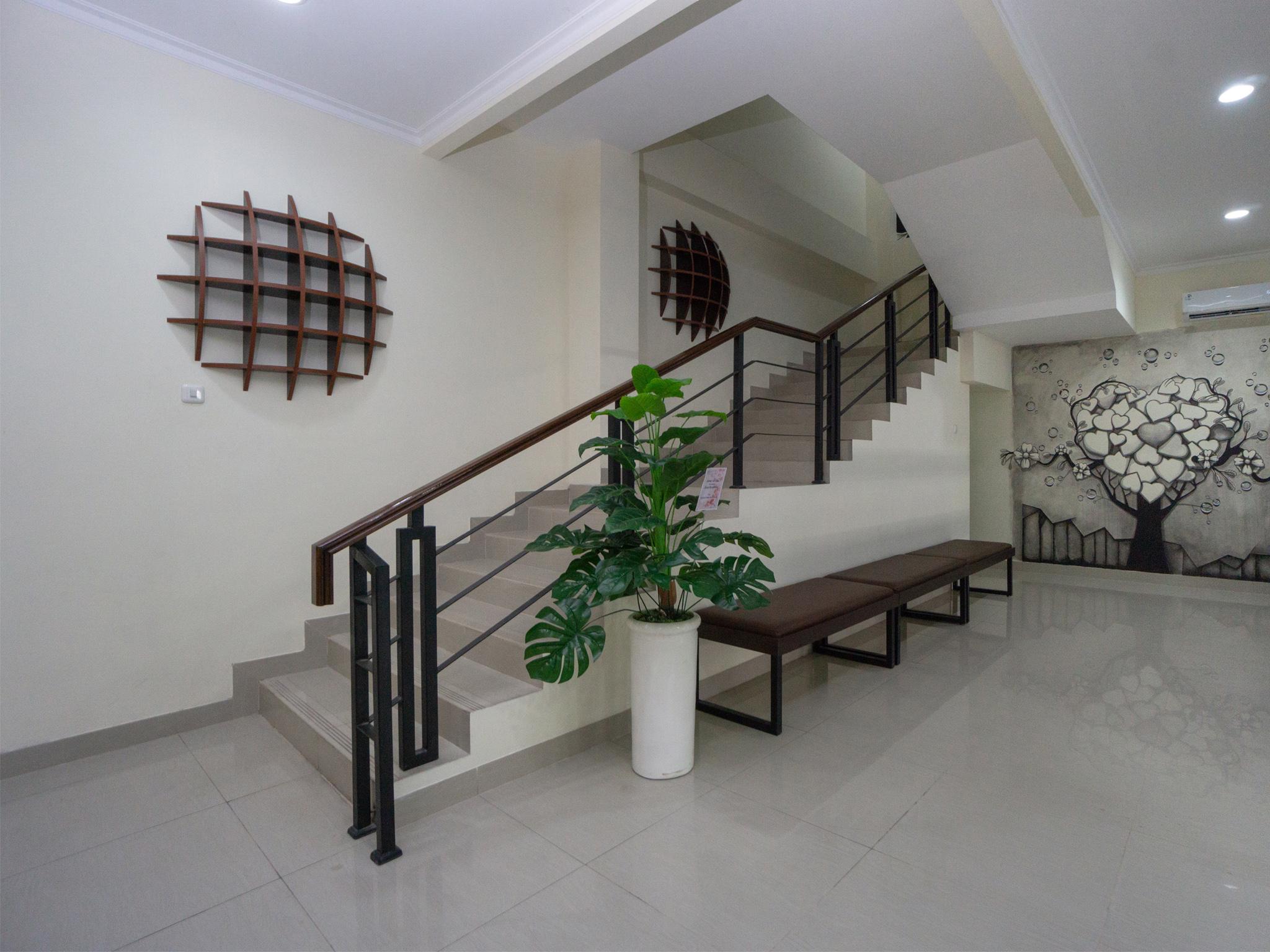 Collection O Yogyakarta Near Jalan Malioboro Formerly Alena Residence Kültér fotó