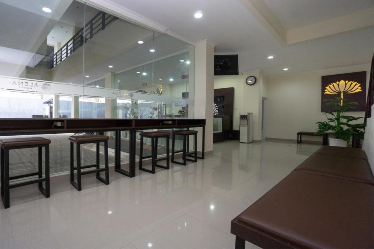 Collection O Yogyakarta Near Jalan Malioboro Formerly Alena Residence Kültér fotó