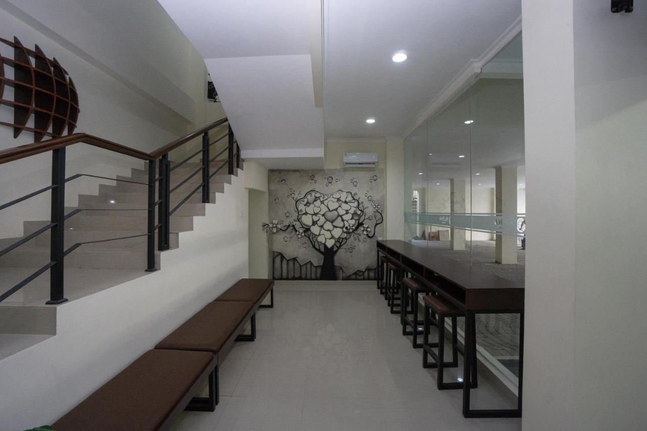 Collection O Yogyakarta Near Jalan Malioboro Formerly Alena Residence Kültér fotó
